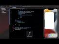 swiftui カスタム ビュー遷移チュートリアル 2022 – ios