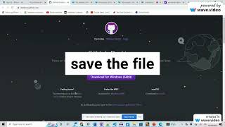 Github Desktop and bit bucket in 10 minutes