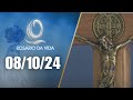 Rosário da Vida | 08/10/24 | Padre Juarez de Castro