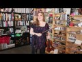 rachel barton pine npr music tiny desk concert