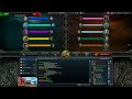 meph vs errr 4th round dsport games hon tournament tess.notynote tess.sunwaltz