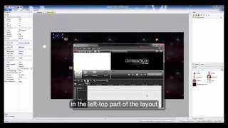 Scirra Game Construct 2 | TUTORIAL