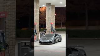 My Lamborghini got STOLEN at a gas station..