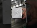 unveiling the magic spot sealing perfection of cellophane wrapping machine for box films