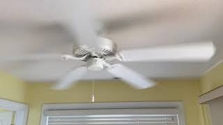 iPhone 11 Cam Test: Tour: Ceiling Fans at my Bethany Beach Rental House (2020) | ECFE