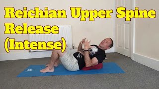 Reichian Upper Spine Release (Intense)