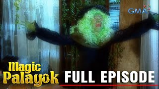 Magic Palayok: Full Episode 66