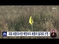 국회 세종의사당 예정부지 세종리 일대로 선정 대전mbc