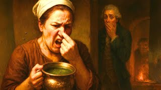 The Disgusting Truth about Life Inside Versailles