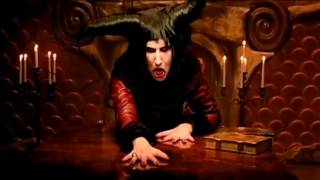 Marilyn Manson - The Nobodies [Alternate Version]