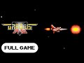 Gradius Gaiden PS1 FULL GAME Longplay Gameplay Walkthrough Playthrough VGL