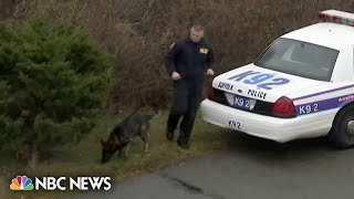 Victim identified in Gilgo Beach murders investigation
