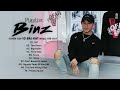 BINZ | 021, Tiny Room, BigcityBoi, They Said, Krazy, Gene - TOP 10 Bài RAP Hay Nhất Của BINZ 2024