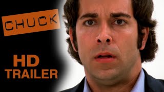 Chuck Trailer HD | HBO Max