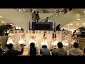 star☆t『私たちの散歩道』20190120 2nd@アクアウォーク大垣