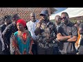 Eddy Yawe akungubagidde Master Parrot eyavudde mubulamu bwensi 