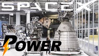 SpaceX Starship Vacuum Raptor Engine Shows Power | GPS Contract Modified to Allow Reuse Rocket