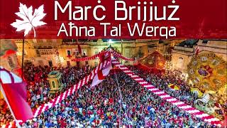 Marċ Brijjuż • Tal-Werqa • Pablito