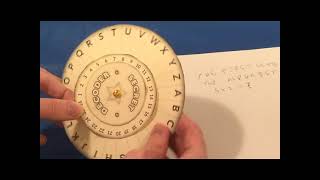 STEM Kit Decoder Wheel Activity!