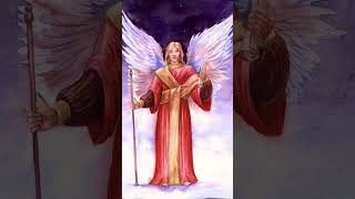 Angel Protection While You Sleep @444 Hz | Peaceful Dreams and Healing #angel #prayer #sleepmusic