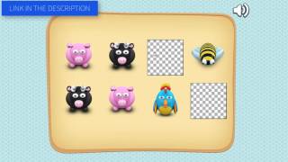 Construct2 template memory game html5 game