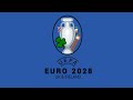 UEFA EURO 2028 INTRO (Unoffical)