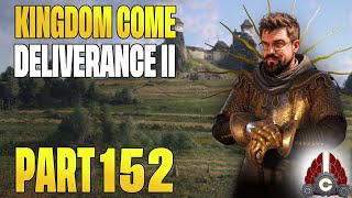 Kingdom Come: Deliverance II Full Release | Fresh Run | Part 152