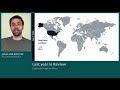 eset world last year in review cyberespionage in africa