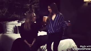 Parker and Kristina.....I Got You