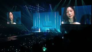 [4K] 230820 Taeyeon - Timeless \