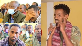 ብቃላት ዘይግለፅ ስምዒት❗️ናይ እያሱ ደርፊ \