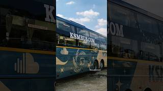 KSM Transports New Volvo B11R Sleepers