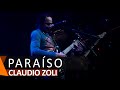 Claudio Zoli: Paraíso