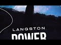 Langston - Power [prod by Chicko Beats] (Vidéo Lyrics Officielle)