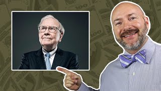 The Book that Shaped how Warren Buffet Invests | Investing 101