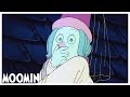 Dame Elaine I EP 46 I Moomin 90s #moomin #fullepisode