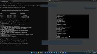 Python Socket Programming: UDP Client & Server Simulation on Linux Mininet Virtual Machine