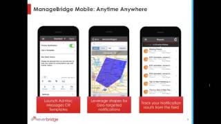 Improving Government Communications  A Look at the Everbridge Platform