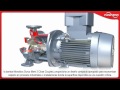 durco® mark 3™ iso chemical processing pump spanish