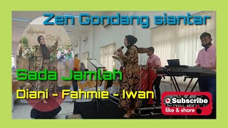 DIANI - SADA JAMLAH BY ZEN ENTERTAIN GONDANG SIANTAR (314)