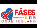 fÁses púlsinn kúst og fæjó með heimilistónum