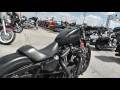 451959 2009 harley davidson sportster 883 iron xl883n used motorcycles for sale