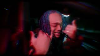 Trippie redd \u0026 Fijimacintosh - Fentanyl (Sped up + Reverb)