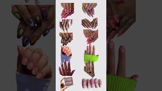 NailVerse Summer 2024 Collection: The Future of Nail Art