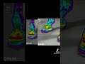 veterinary thermography hoof abscess