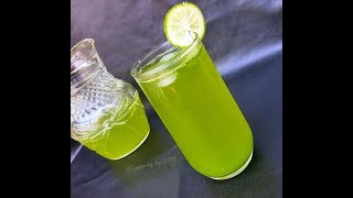 পুদিনা লেবুর শরবত | Pudina Lebur Shorbot | Mint Lemonade | Lemonade Recipe Bangla