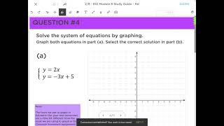 Module 8 Study Guide #4
