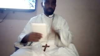 እንኳን ለ2016 ዓመት አደረሳችሁ Orthodox Tewhdo ( Diakon Ephraim )