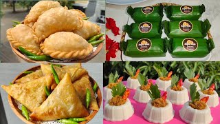 4 Resep Kue Serba Asin Gurih Tanpa Telur Untuk Isian Snack Box Dan Ide Jualan