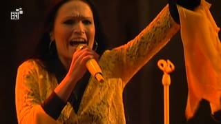 Nightwish - The Kinslayer Live In (Taubertal Fest) Germany 2005 Remastered 2/7